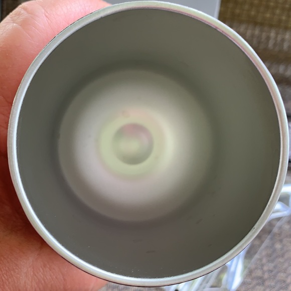 Great End Of the Year Teacher Gift Stainless Steel Cup 12oz NWT - Picture 5 of 5